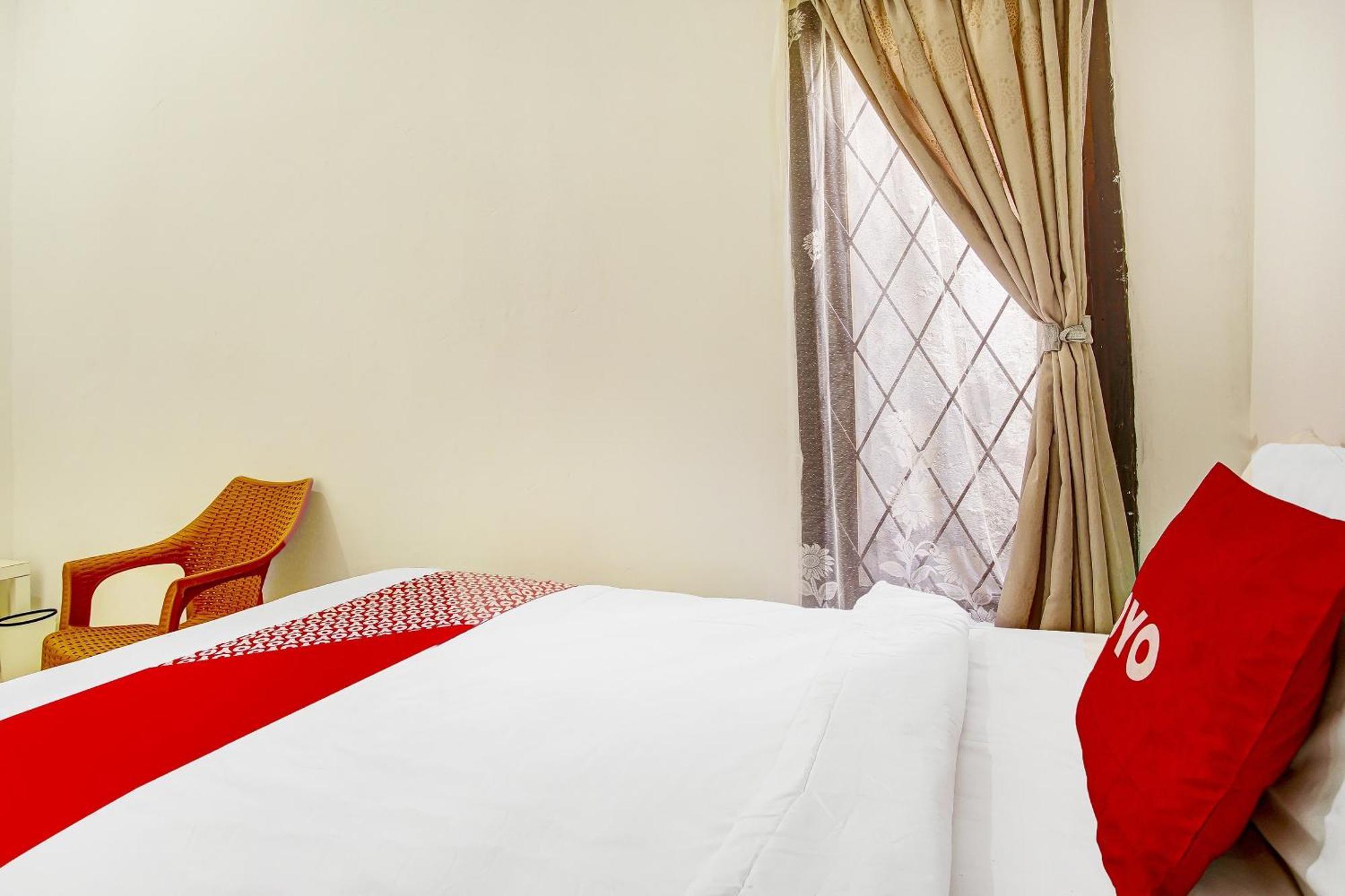 Super Oyo 91055 Homestay Syariah Bandar Lampung Esterno foto