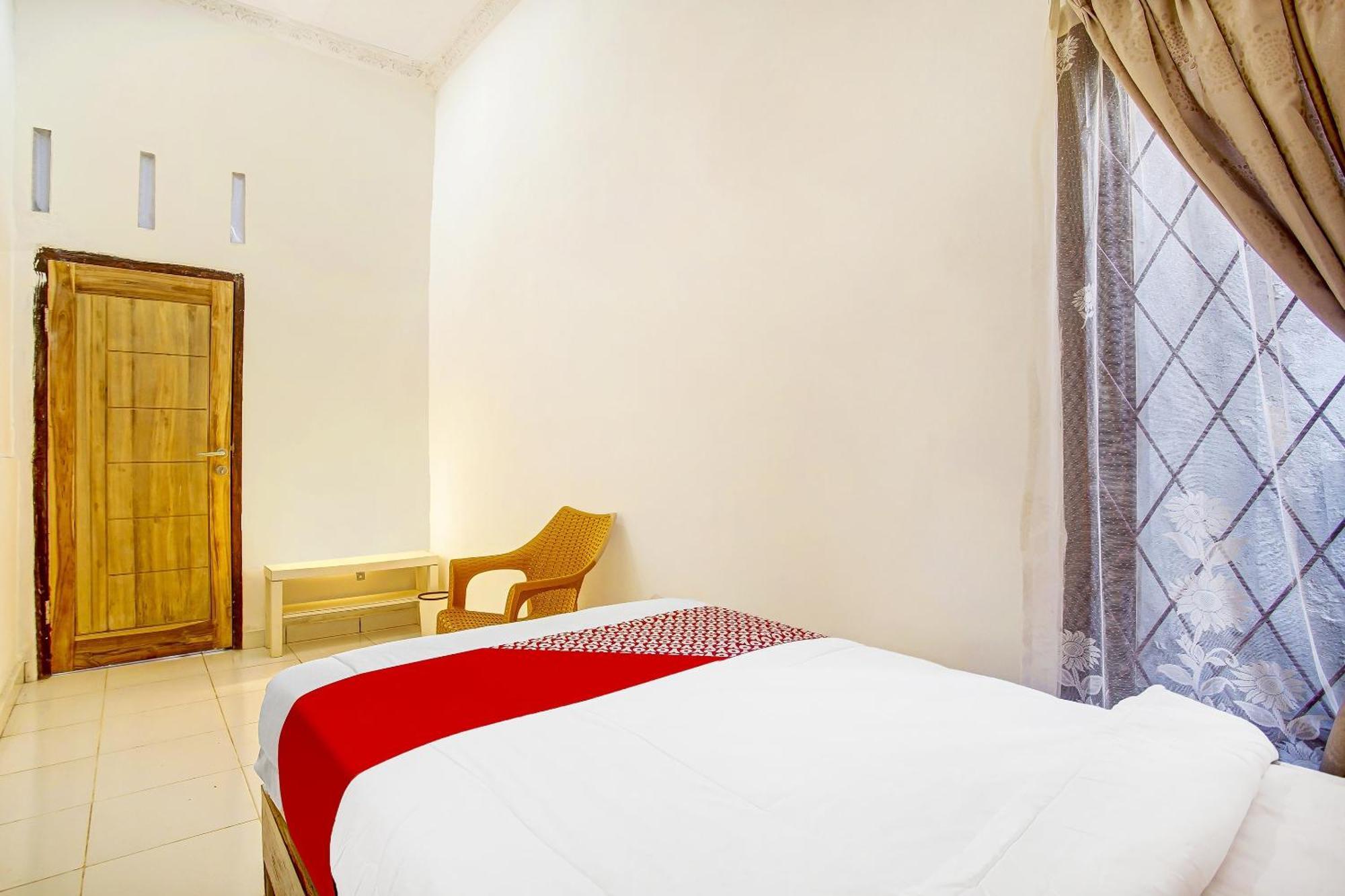 Super Oyo 91055 Homestay Syariah Bandar Lampung Esterno foto